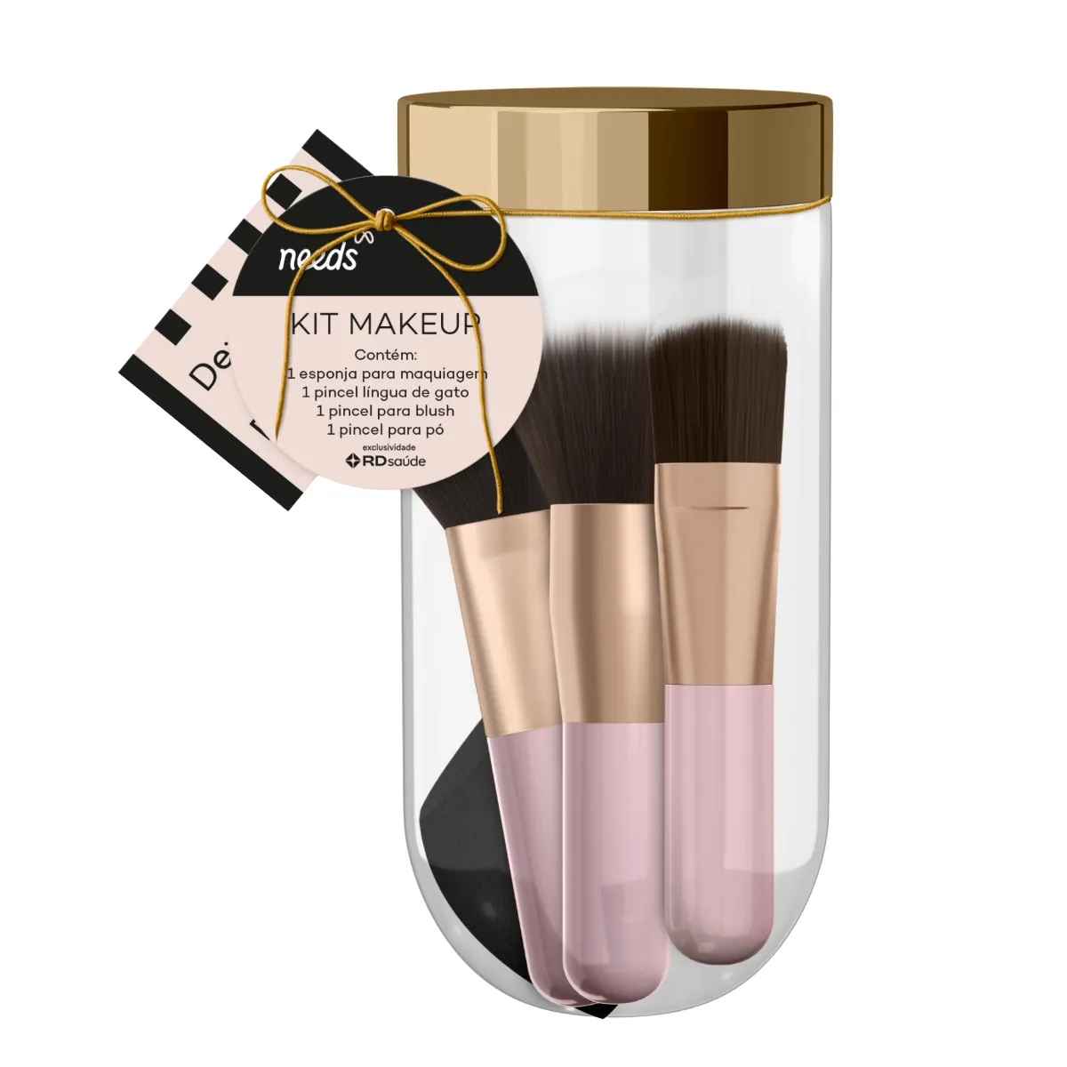 como escolher pincel de maquiagem errado e evitar