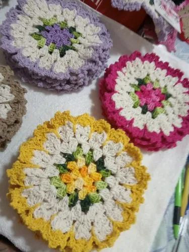 Como Escolher a Agulha de Crochê Ideal para Seus Projetos