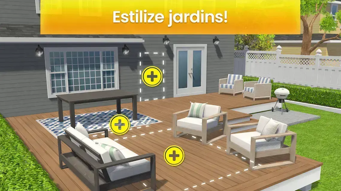jogos de reforma