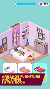 jogos de decoração com elementos zen