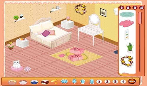 jogos de decoração pc