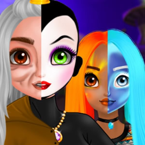 jogos de maquiagem de princesas