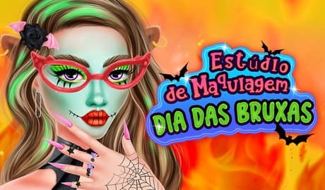 simulador de maquiagem virtual