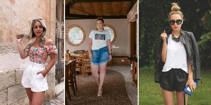 erros comuns ao usar jorts feminino