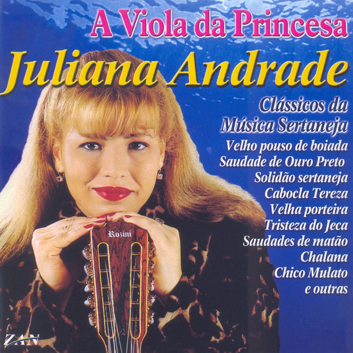 juliana andrade croche
