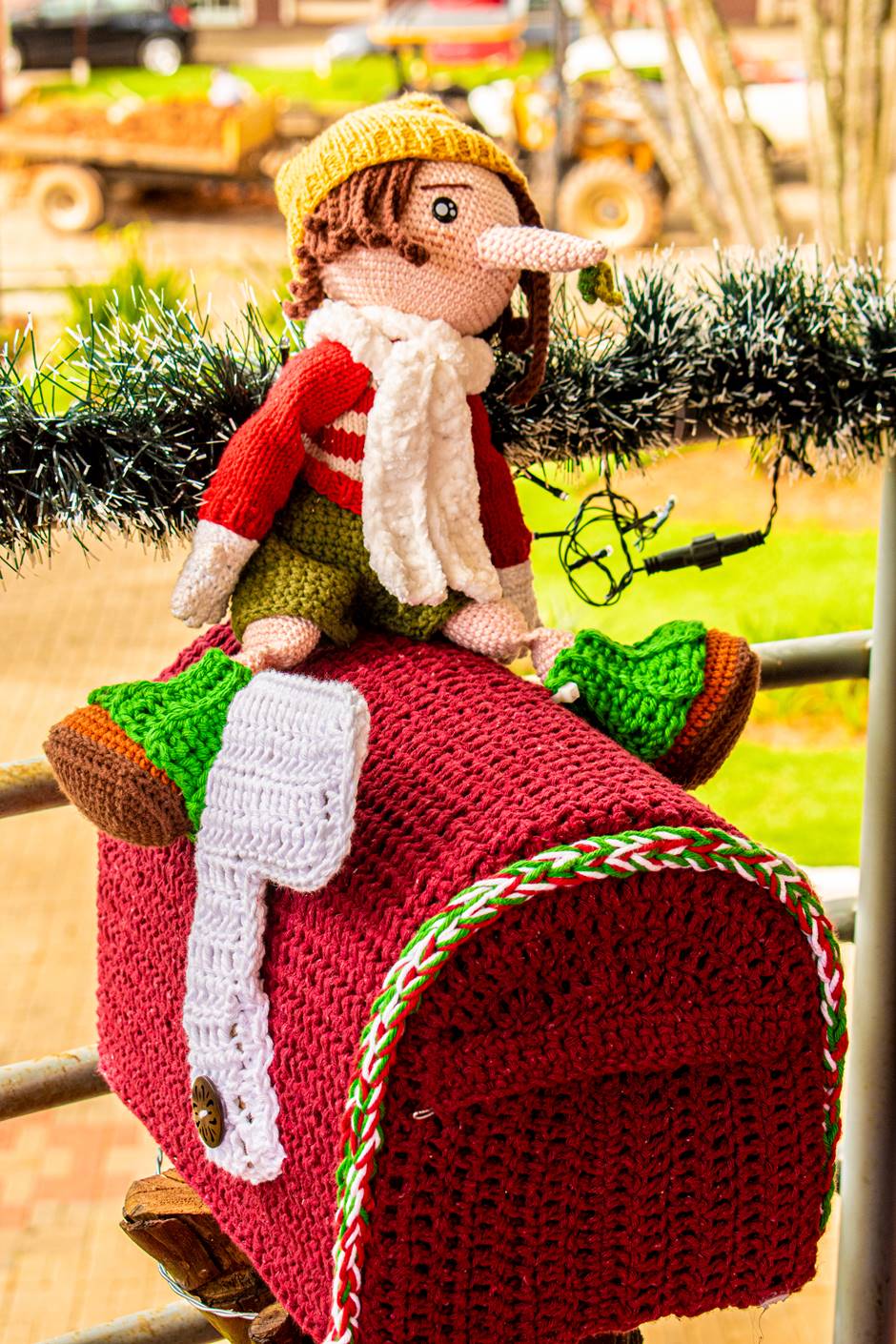 Como Fazer Peças de Crochê Exclusivas: Inspiração em Juliana Andrade