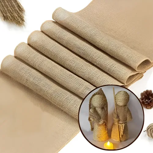 onde comprar tecido de juta