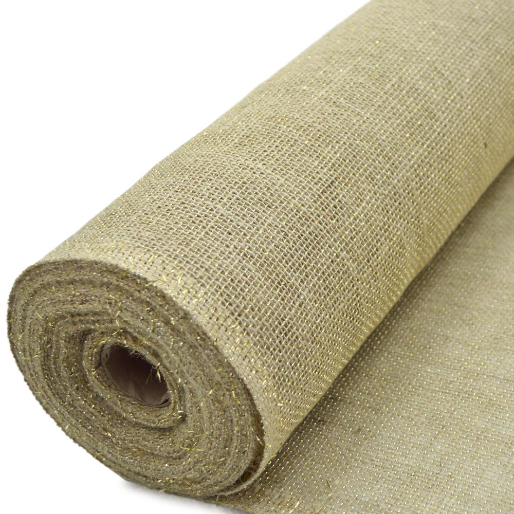 papel de parede de juta