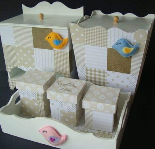 Realeza) e Onde Encontrar