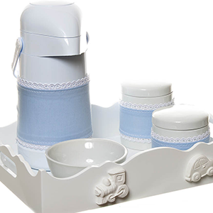 DIY Kit Higiene Bebê: Opções Criativas e Econômicas