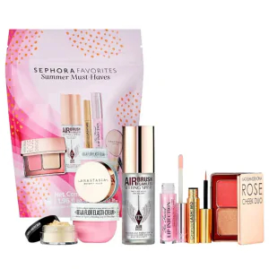 mini kit maquiagem quem disse berenice