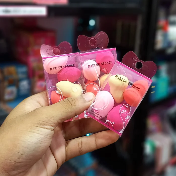mini kit maquiagem amazon