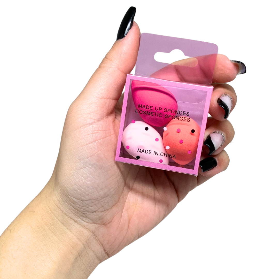 mini kit maquiagem ebay