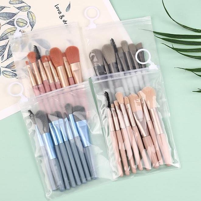 mini kit maquiagem necessaire viagem
