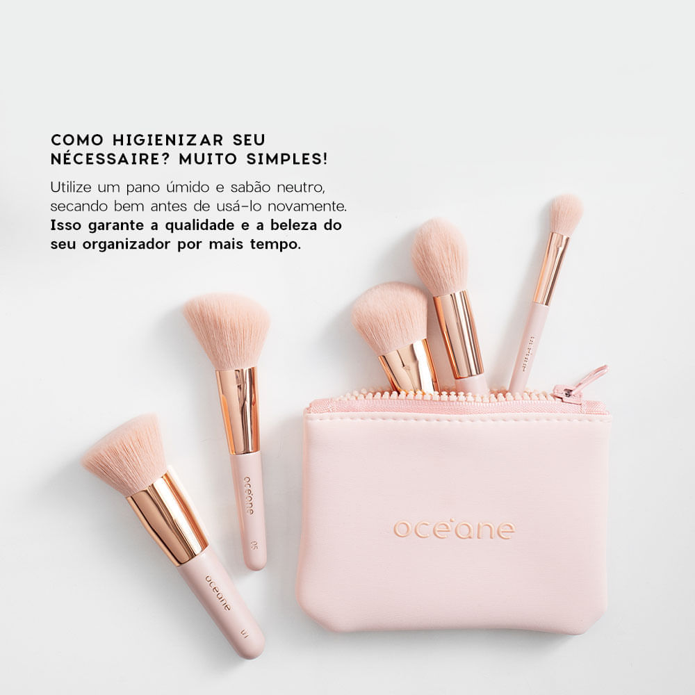 mini kit maquiagem necessaire atacado