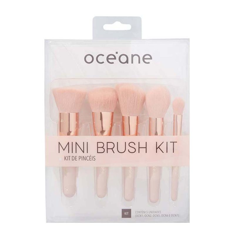 mini kit maquiagem necessaire dior