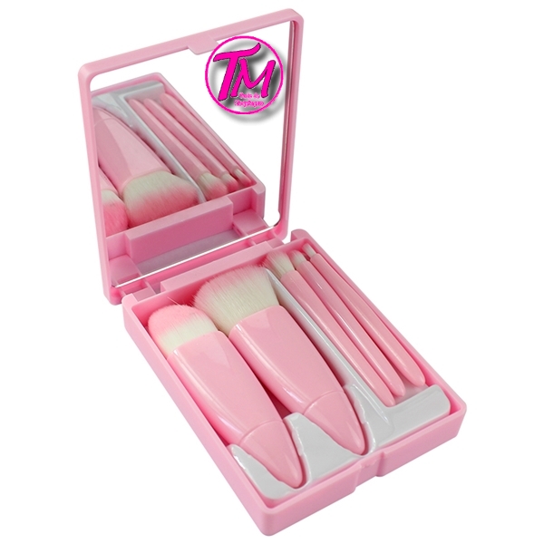 mini kit maquiagem para presente