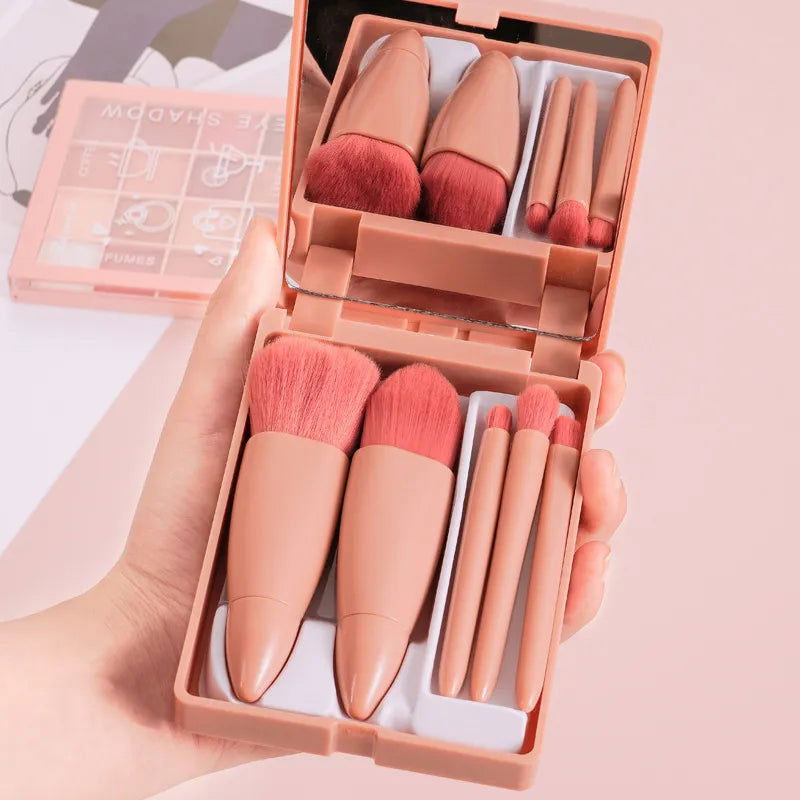 mini kit maquiagem dior