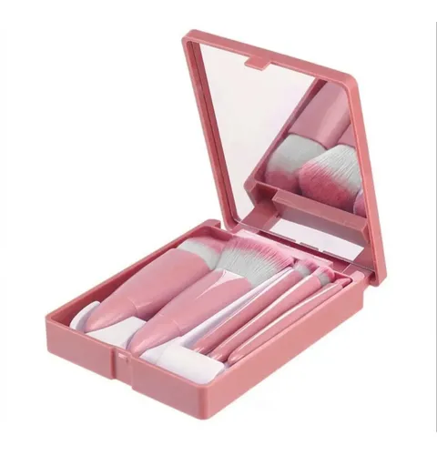 mini kit maquiagem clinique