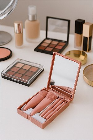 mini kit maquiagem sephora