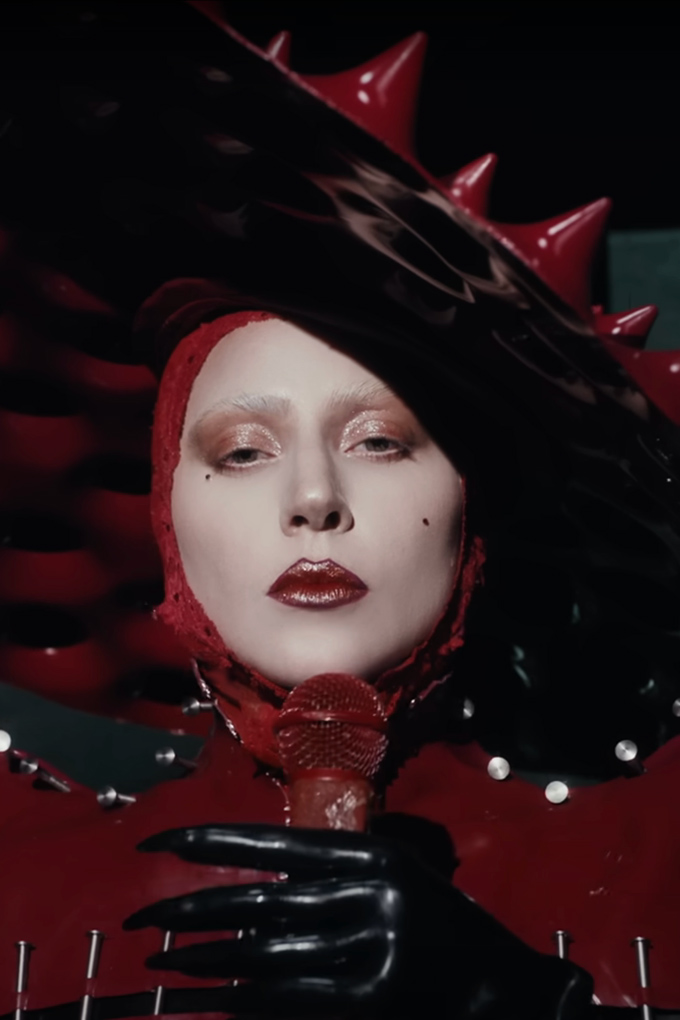 quanto custa a maquiagem da lady gaga no brasil