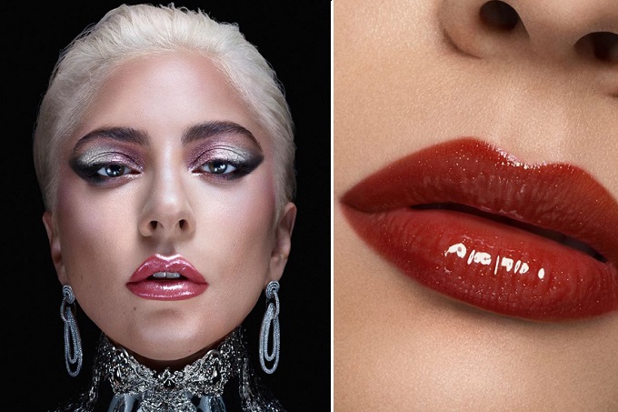 quanto custa a maquiagem da lady gaga no brasil
