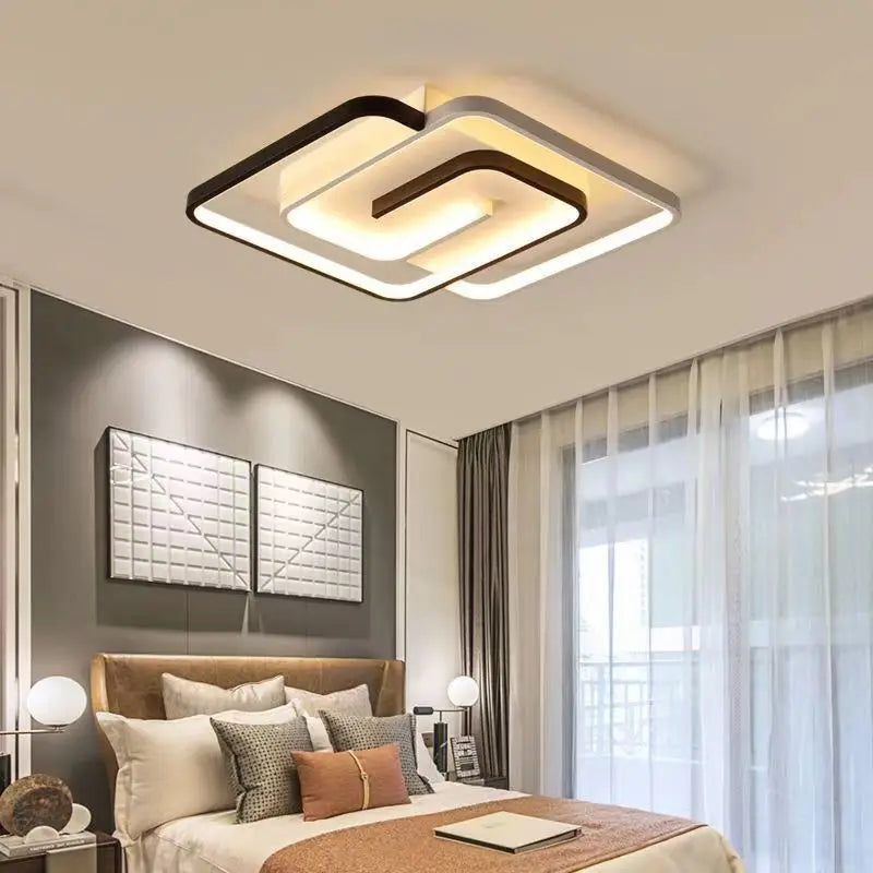 plafon de LED
