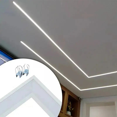 fita de LED para sanca