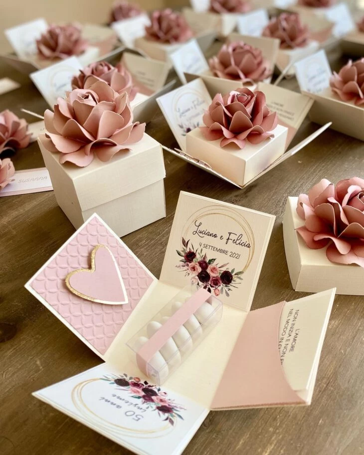 lembrancinha casamento faça voce mesmo