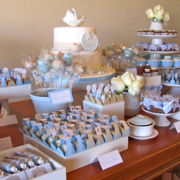 Onde Comprar Barato: Fornecedores de Atacado para Lembrancinhas de Chá de Bebê