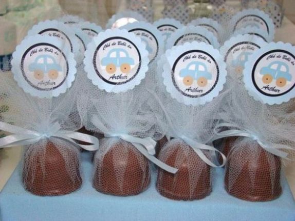 Passo a Passo: Como Fazer Sachês Perfumados para o Chá de Bebê