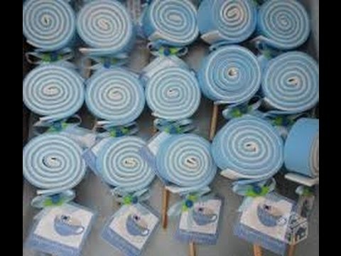 Economize e Encante: Dicas para um Chá de Bebê Inesquecível com Baixo Custo