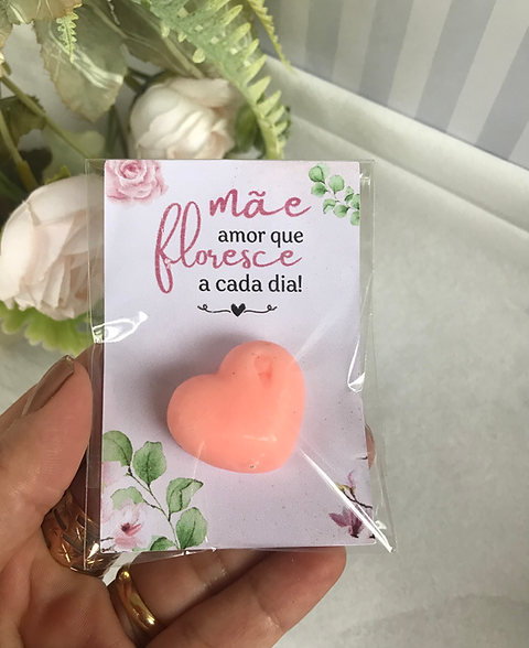 lembrancinha dia das mães barata