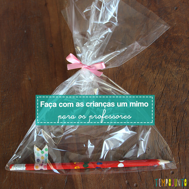 lembrancinha dia dos professores atacado