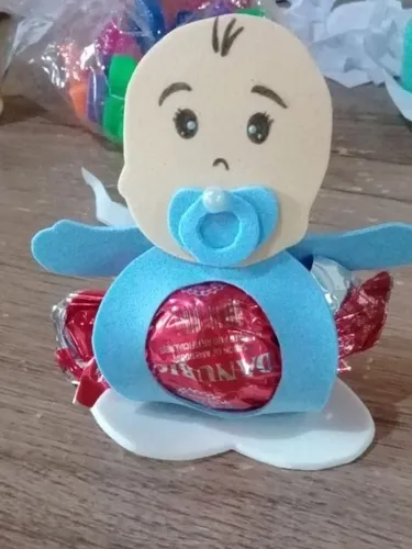 Porta Bombom de EVA Pronto: Vantagens e Onde Comprar Online