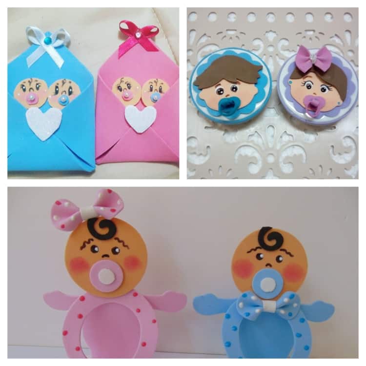 Como Fazer Porta Bombom de EVA: Guia Completo para Iniciantes