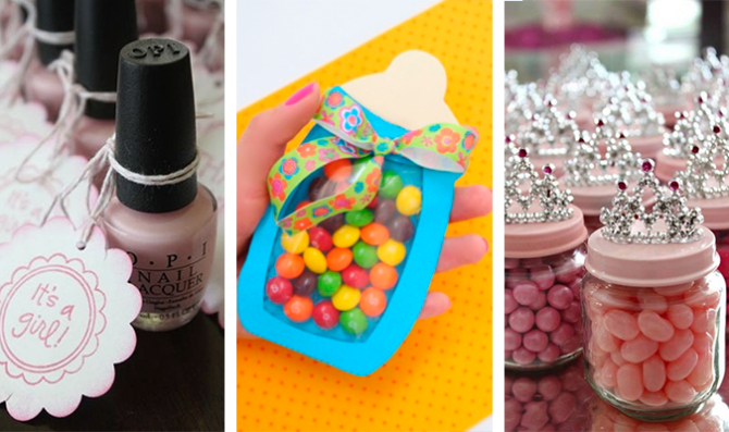 lembrancinhas úteis para chá de bebê