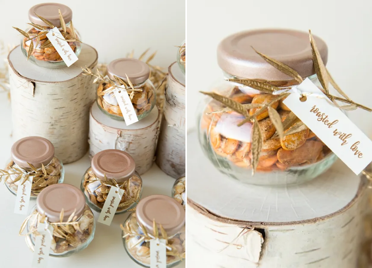 Guia Completo: Como Fazer Velas Aromáticas e Sabonetes Artesanais para Lembrancinhas