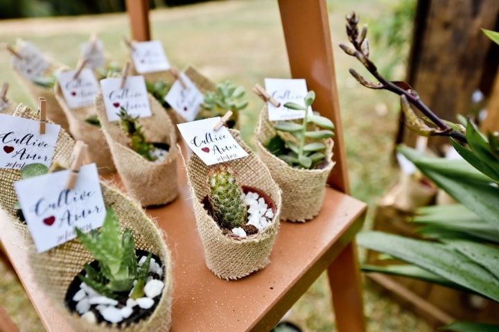 Receitas de Sucesso: 7 Lembrancinhas Comestíveis DIY que Encantam seus Convidados