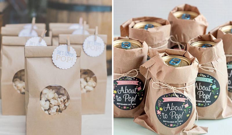 Economize e Impressione: Lembrancinhas de Papelaria Criativas para Qualquer Evento