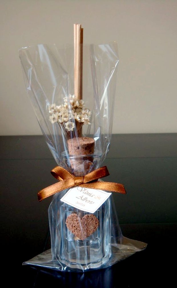 lembrancinhas noivado faça voce mesmo