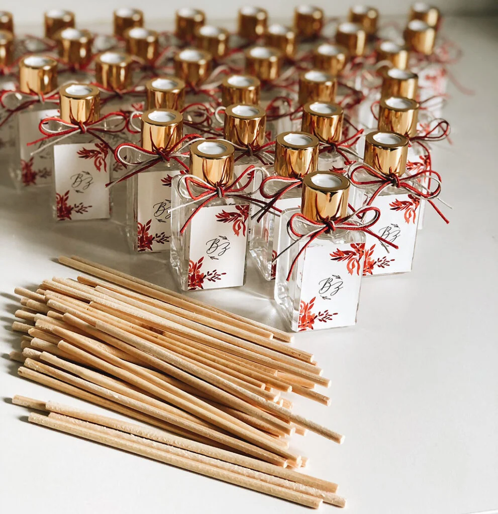 Guia Completo para Personalizar Tags de Lembrancinhas de Noivado