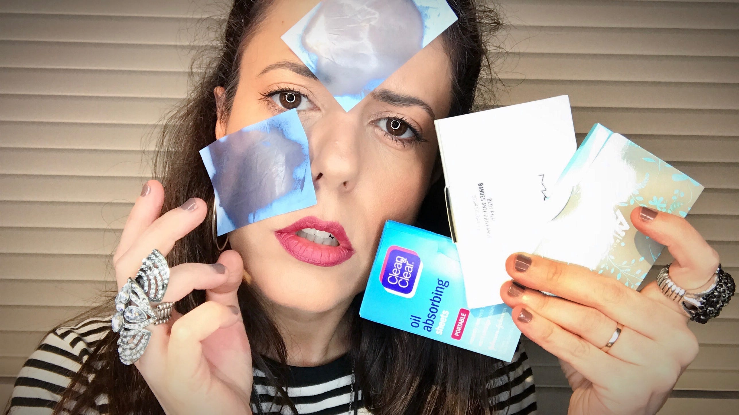 erros comuns ao usar lenço demaquilante e como evitar