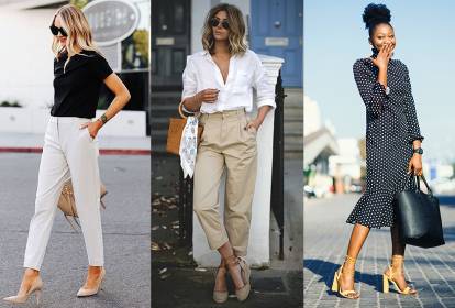 dicas para estilo dramático urbano