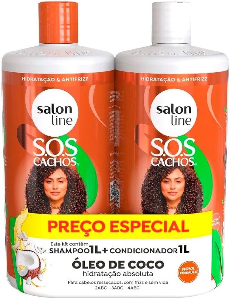melhores produtos para cabelo cacheado 2026