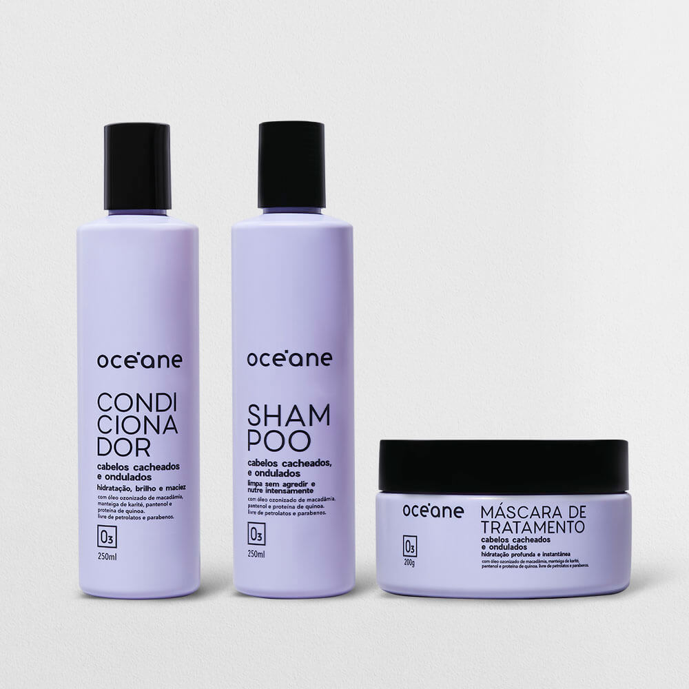 produtos para definir cachos