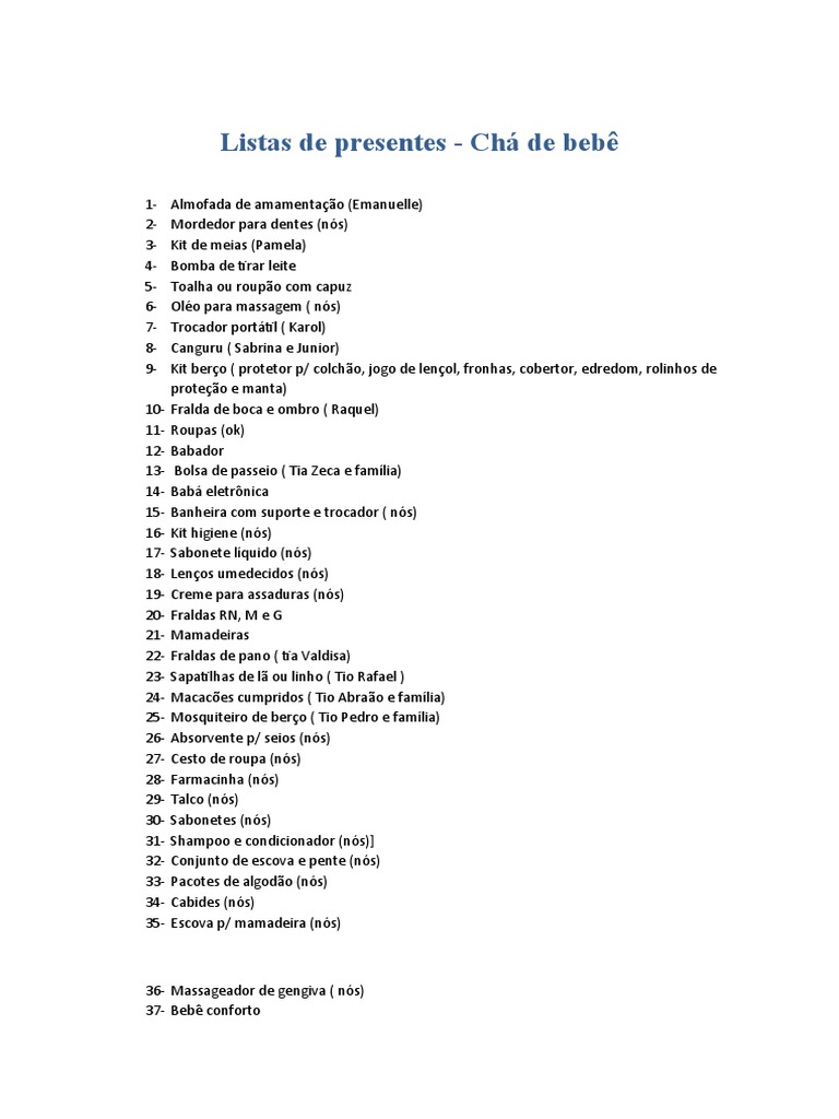 Enxoval do bebê: Quantos bodies e culotes são realmente necessários?