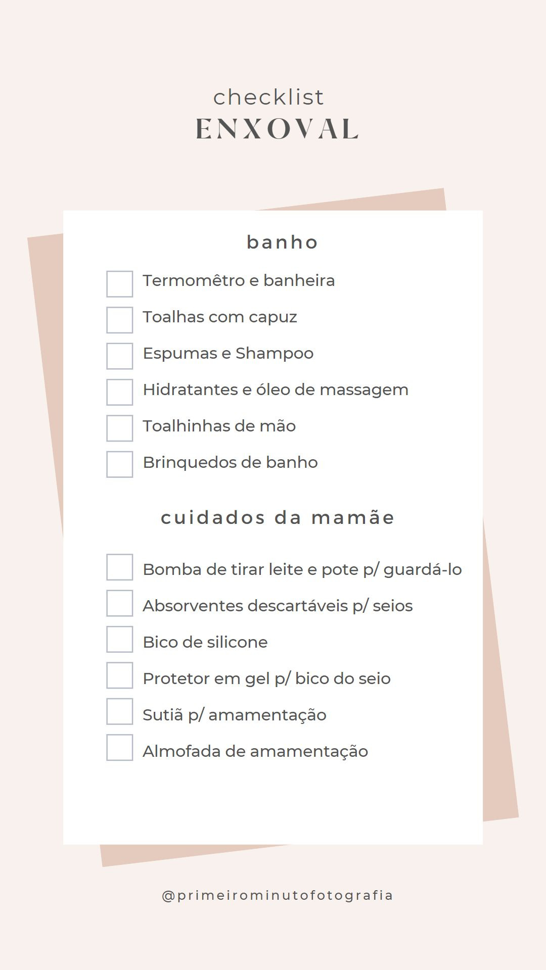 Marcas de Enxoval de Bebê com Melhor Custo-Benefício