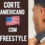 Freestyle Geométrico