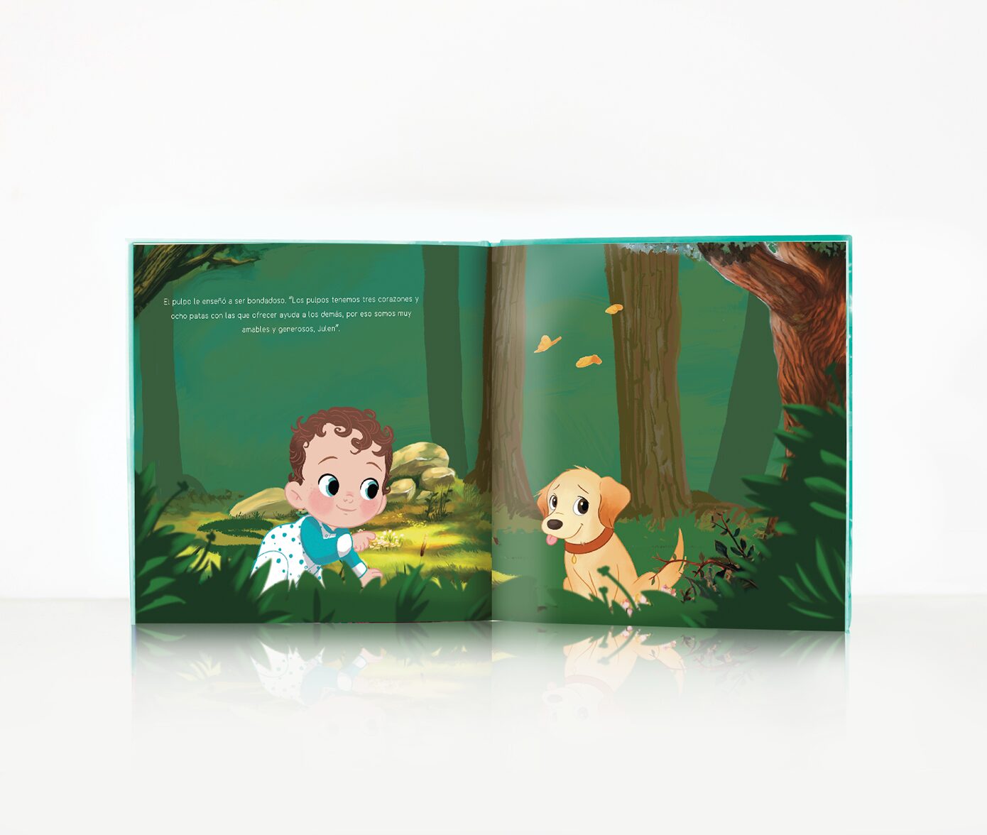 Dicas de Impressão e Acabamento para um Livro do Bebê Profissional